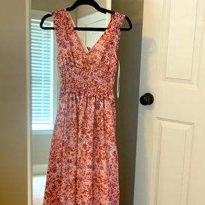 NWT- Banana Republic Dress